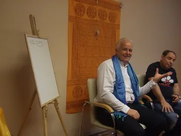Отключване на късмета 