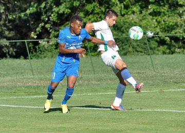 "Левски" пак сложи стоп на селекцията