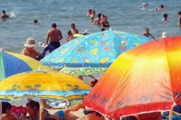 Руският стана официален на морето