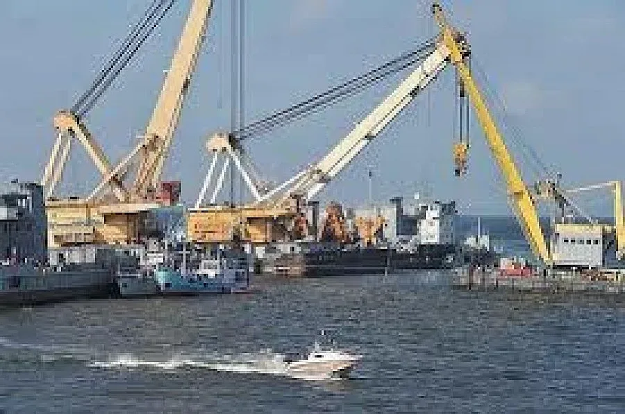 Фонд ще гарантира строежа на кораби