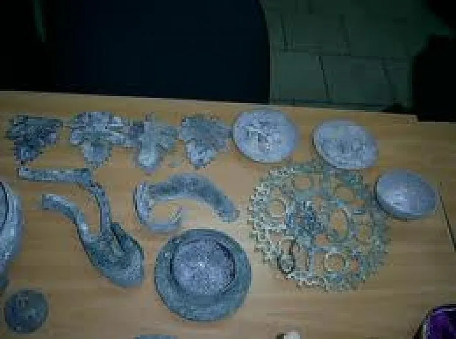 Ивайловград си върна антики за 133 000 лв.