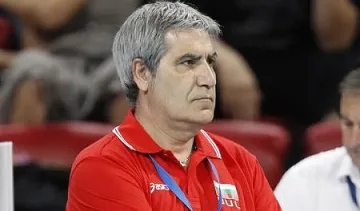 Камило Плачи влезе в болница