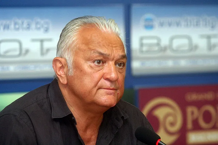 Диков готви риалити по Нова тв