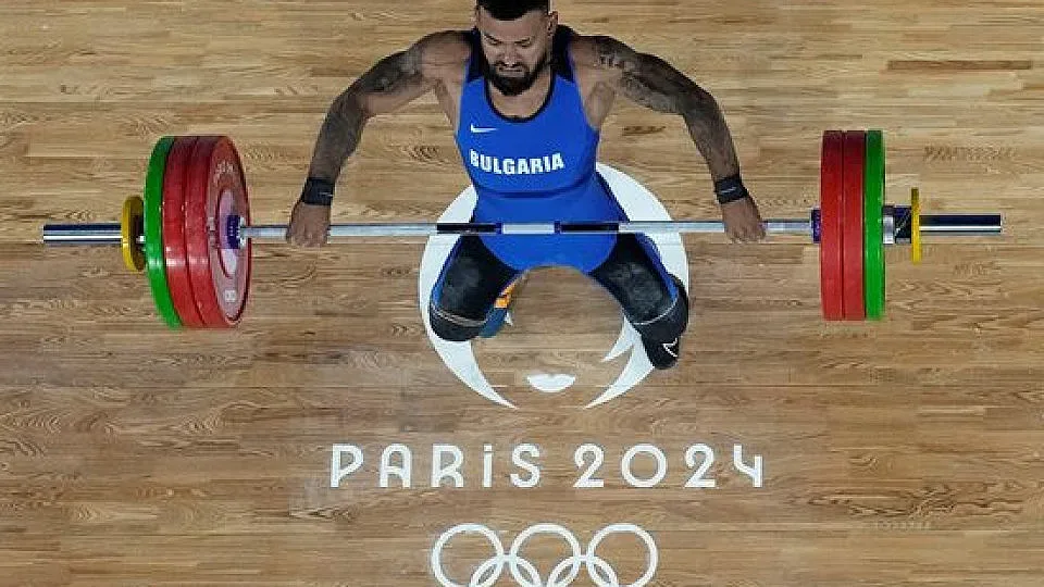 Официално! Наш олимпийски медалист се завръща