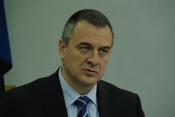 Йовчев закрива полицейския СОД