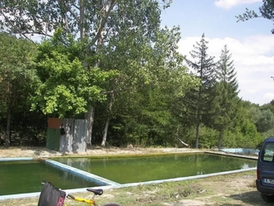 Има частен инвеститорски интерес за изграждане на СПА център в Джебел