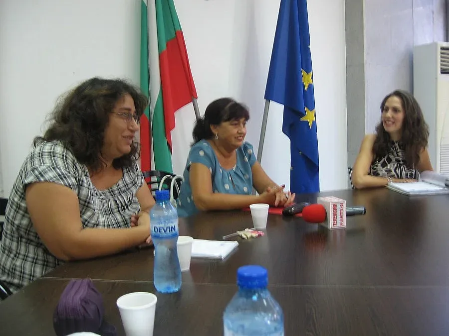 Видин стана фестивален град с европари