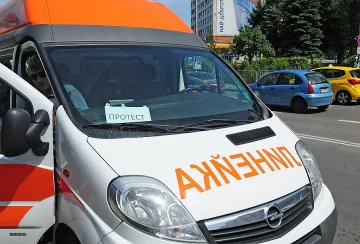 Бременна жена издъхна в барака край Петрич