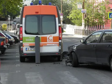 Дете на 4 години се удави в канал