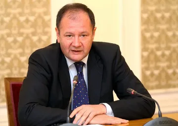 Миков сравни случая "Ораново" с действителността в БГ 
