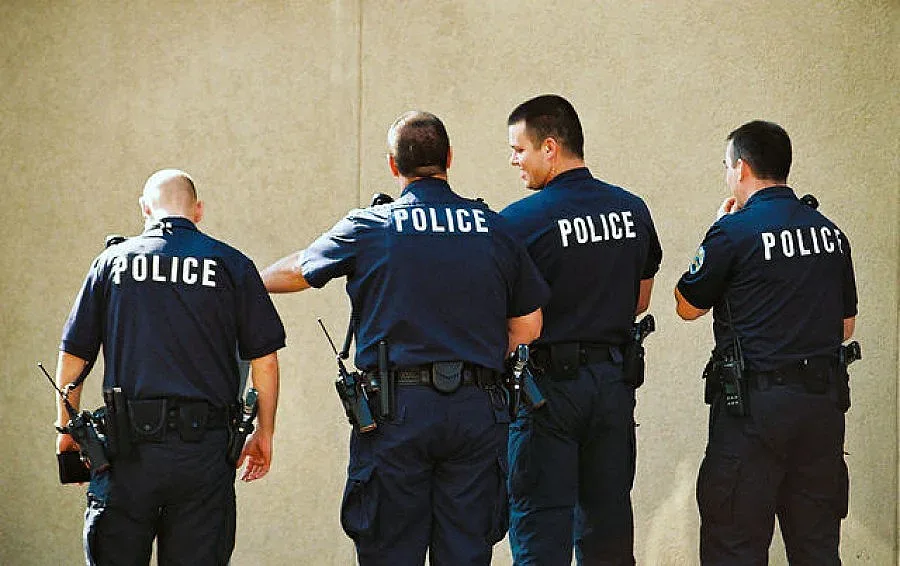 Американски полицай застреля 14-годишно момче 