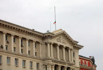 Национален траур в памет на загиналите миньори