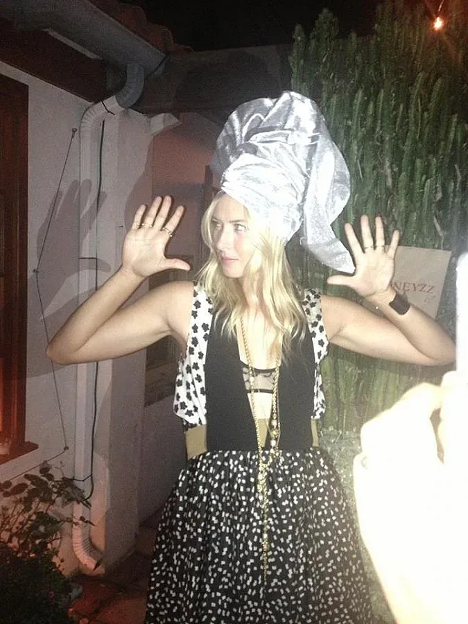 Маша отново заговори за сватба