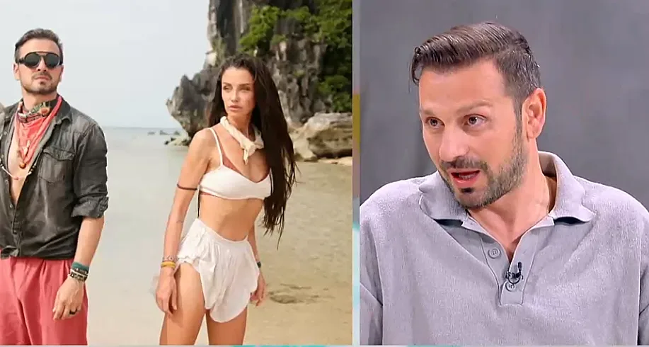 Сано разказа за Филипините. Смайващи подробности за новото шоу на bTV