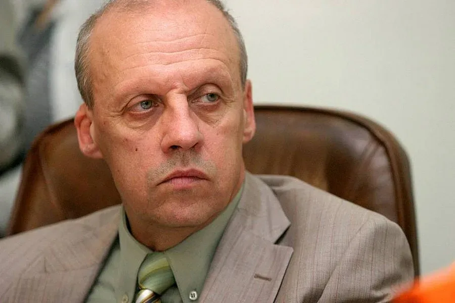 Спрягат Желев за шеф на митниците