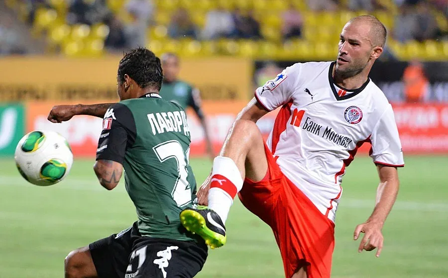 Къде са българите, скандират в Перм