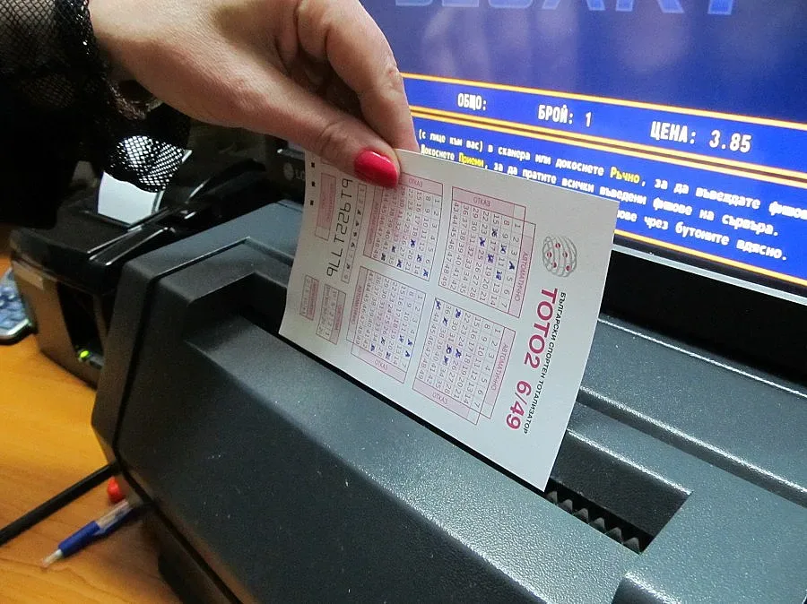 Джакпотът в 6/49 минава 3 млн. лева
