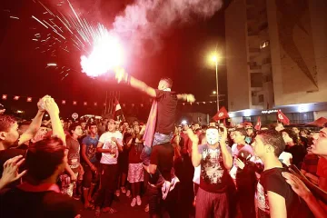 Огъване пред ислямисти гаси насилието в Египет