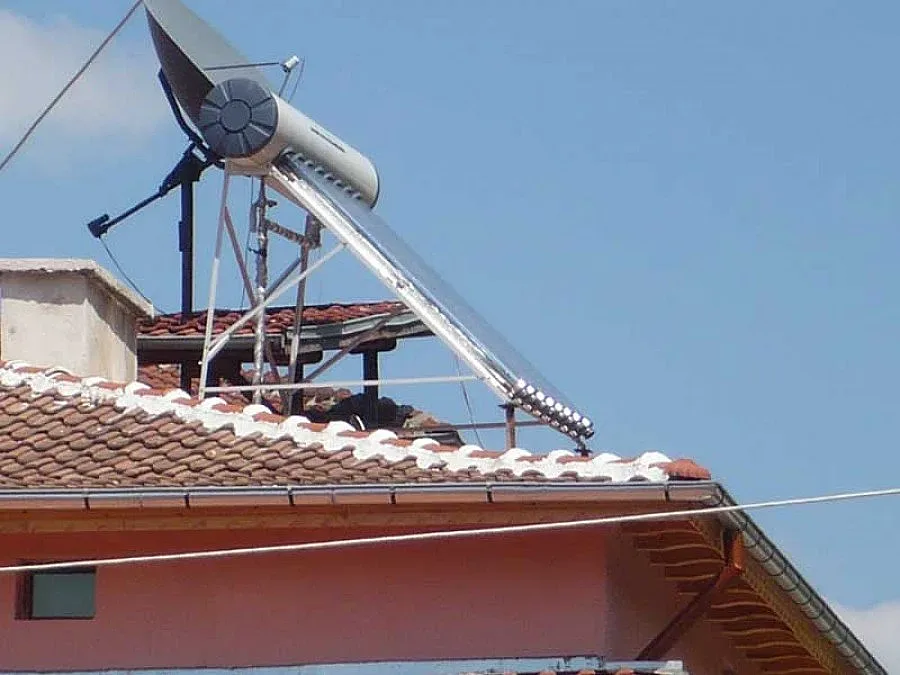 Соларни системи свалят сметките