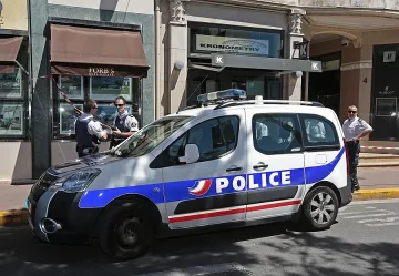 Шофьор мина през пешеходна алея в САЩ, 1 човек е загинал