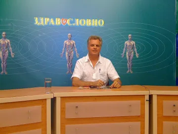 Д-р Деянов още е влюбен в китарата