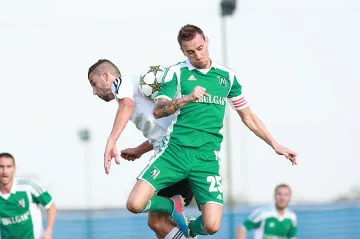 Любимец с нова победа