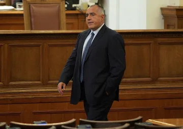 Бойко предлага eкспертен кабинет с десните