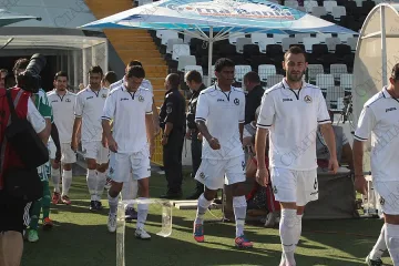 Треньорът на Славия е готов да си тръгне