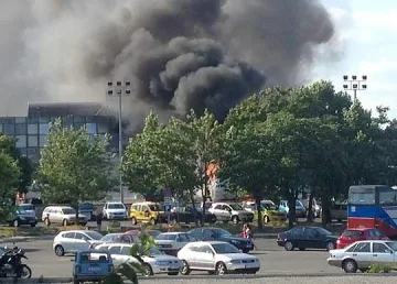 Посланикът на Иран защити Хизбула за атентата в Бургас