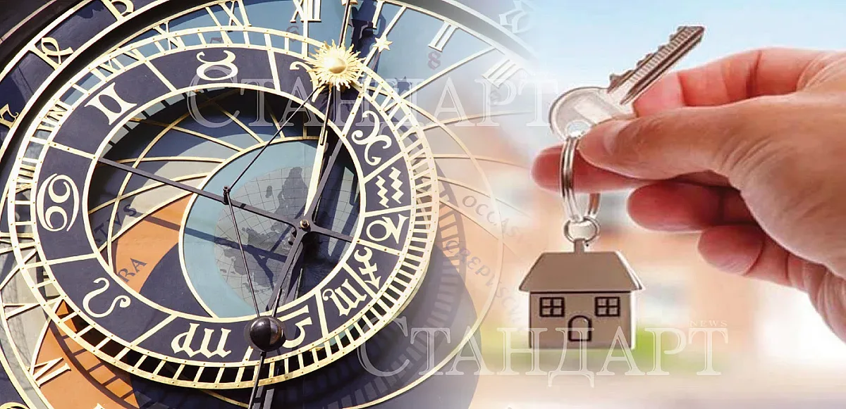 Една зодия да не купува техника и имоти, друга тръгва по любов