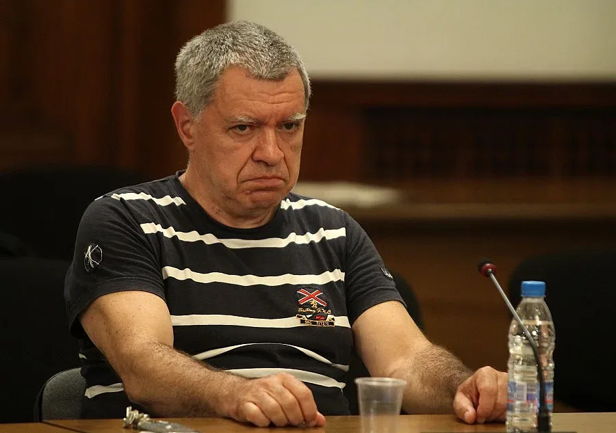 Рокади в борда на „Информационно обслужване"