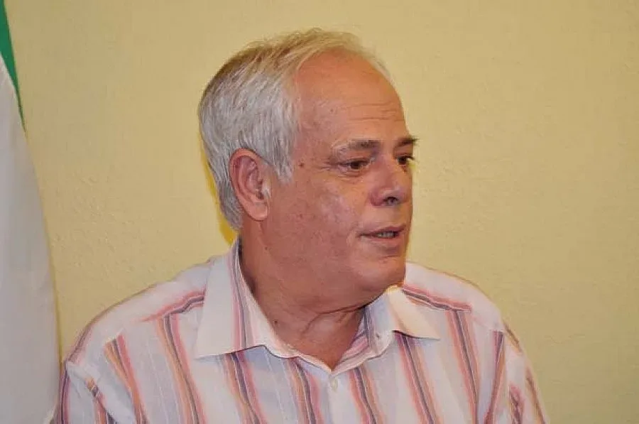 Областният управител на Разград заминава за Русия