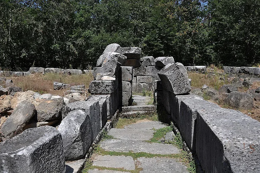 Созопол си иска археологическите обекти