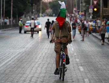 „Орешарски марш" тръгна към Евксиноград