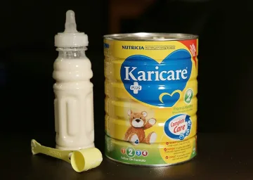 Нова Зеландия изтегля млечни продукти заради ботулизъм