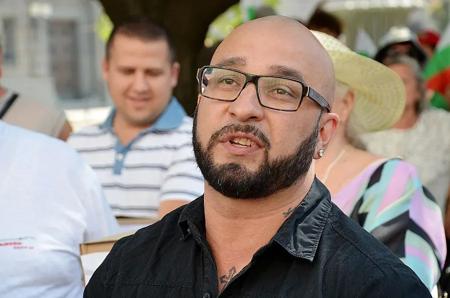 Прокуратурата няма да се самосезира за изказване на Мишо Шамара