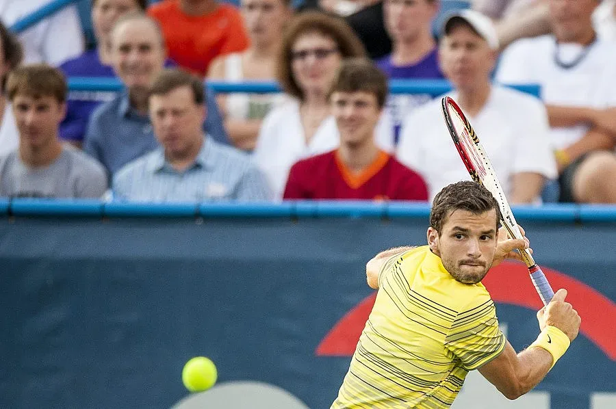 Гришо и Льодра отиват на полуфиналите за двойки във Вашингтон