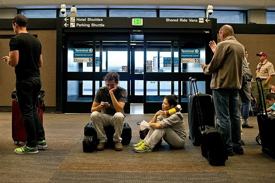 САЩ обявиха опасност при пътувания в целия свят