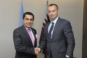 Младенов става специален представител на ООН в Ирак