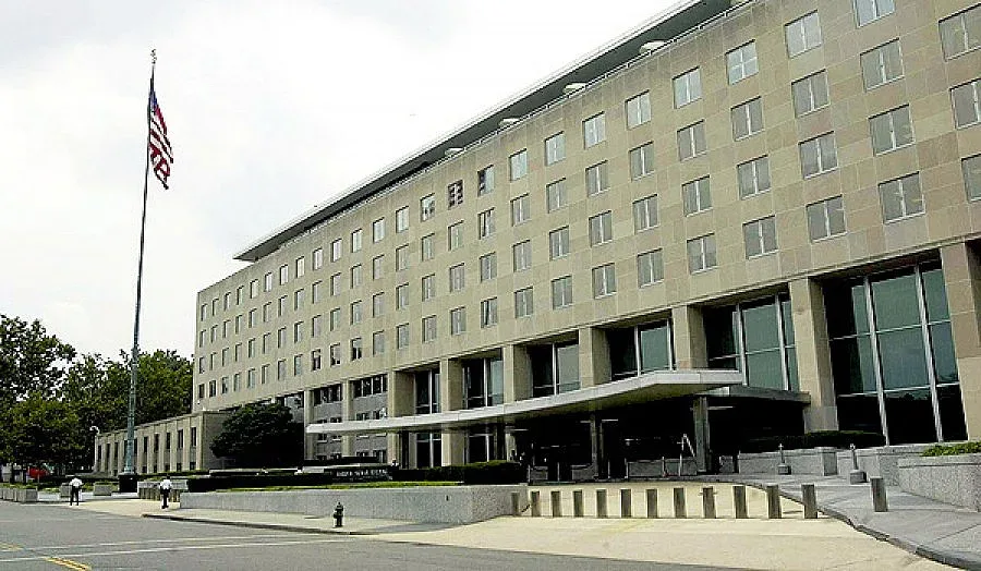 САЩ предупреди за "глобална терористична заплаха"