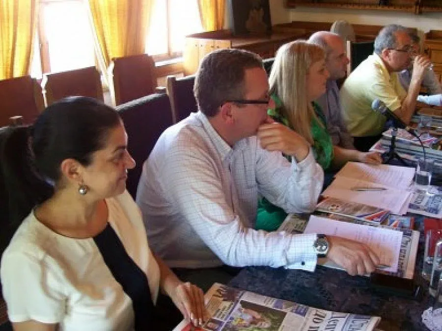 Славка Бозукова: Каузата ни обединява