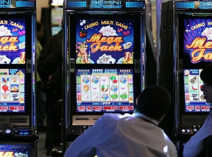 Одобряват новите казина в нета