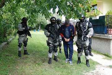 Подозират Бореца за 10 убийства