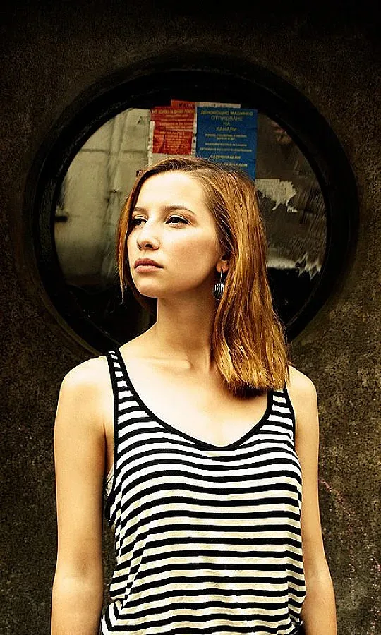 Деси между цифрите и Лолита