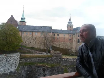 Осло - градът на викингите в устието на Ло