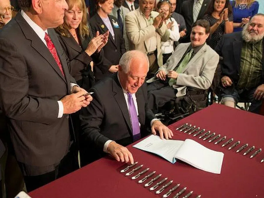 Илинойс узакони марихуаната