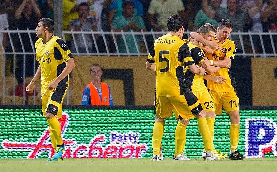 Шефът на "Ботев" поиска титла