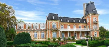 "Евксиноград" в екшън