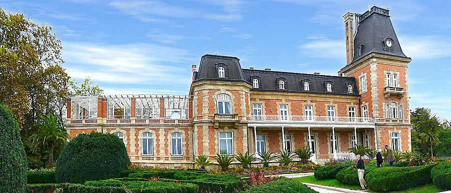 "Евксиноград" в екшън