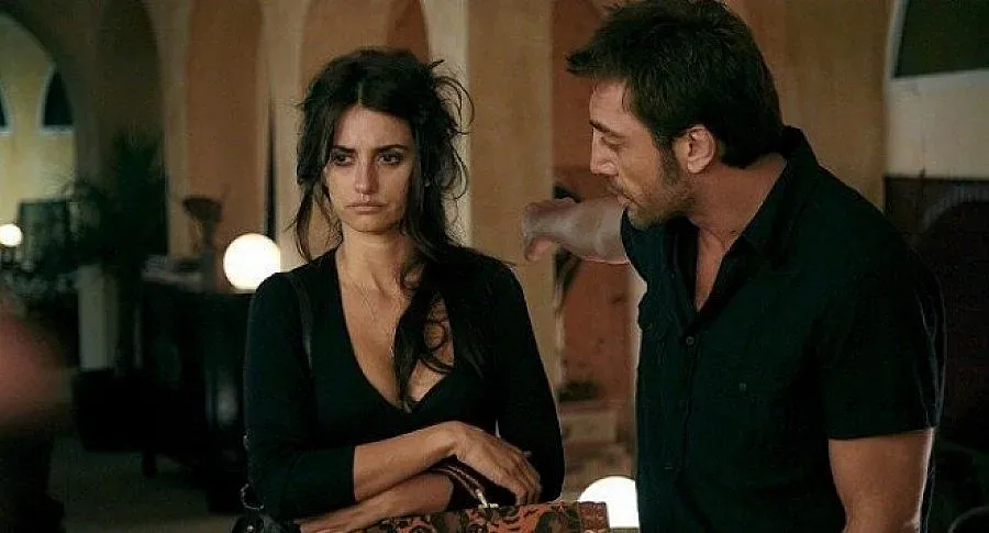 Пенелопе и Хавиер кръстиха дъщеря си Луна